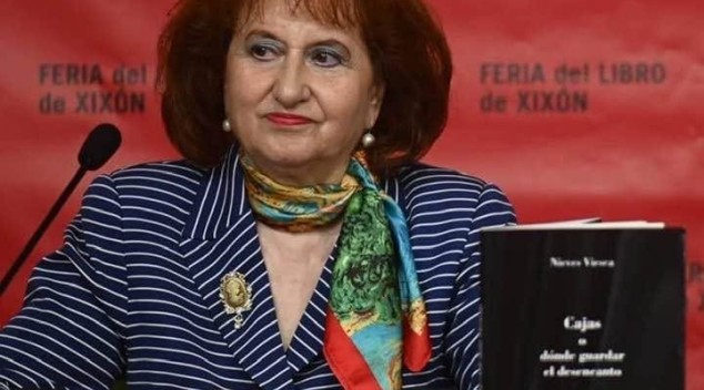 FERIA DEL LIBRO DE GIJÓN FELIX