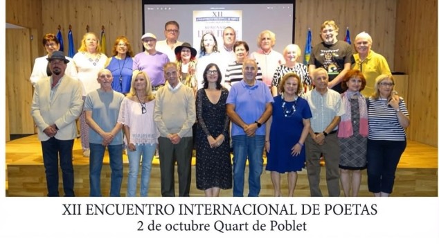 HOMENAJE A LEÓN FELIPE