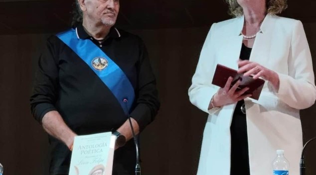 HOMENAJE A LEÓN FELIPE
