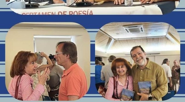 NUEVA ANTOLOGÍA 