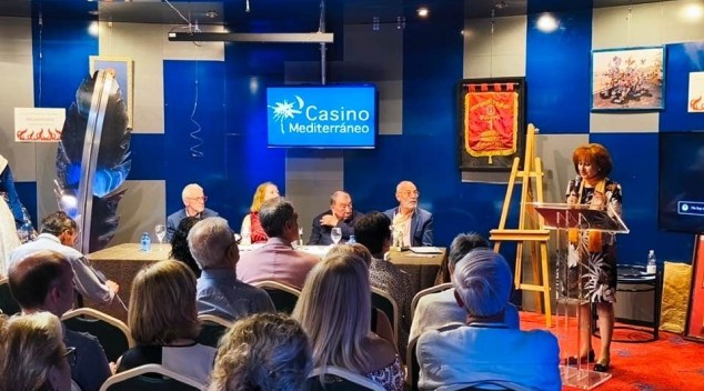 JORNADAS CULTURALES EDA 2025