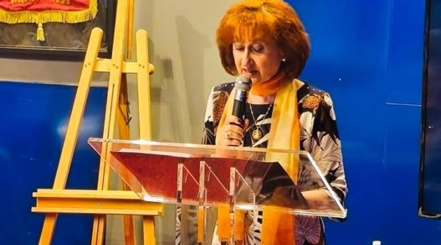 JORNADAS CULTURALES EDA 2025