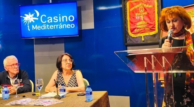 JORNADAS CULTURALES EDA 2025