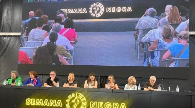 SEMANA NEGRA 2025 CON LA AEA
