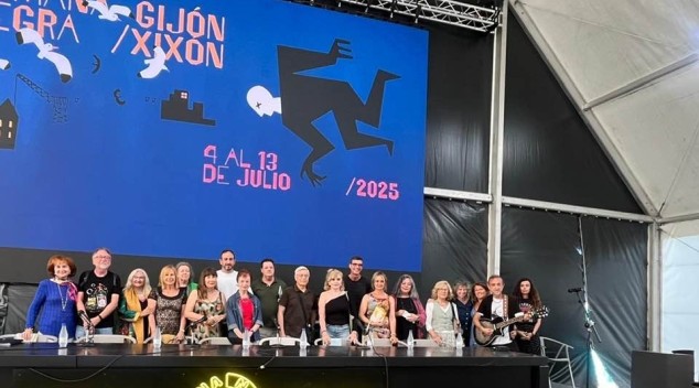 SEMANA NEGRA 2025 CON LA AEA