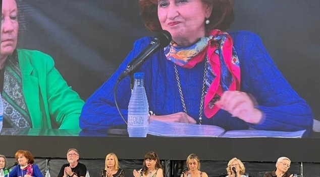 SEMANA NEGRA 2025 CON LA AEA