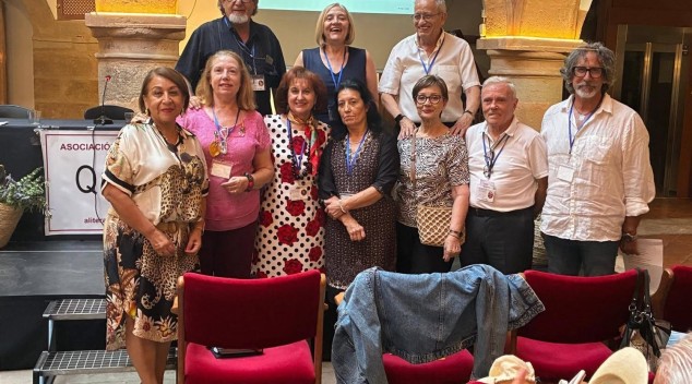 III ENCUENTRO CERVANTINO 2025