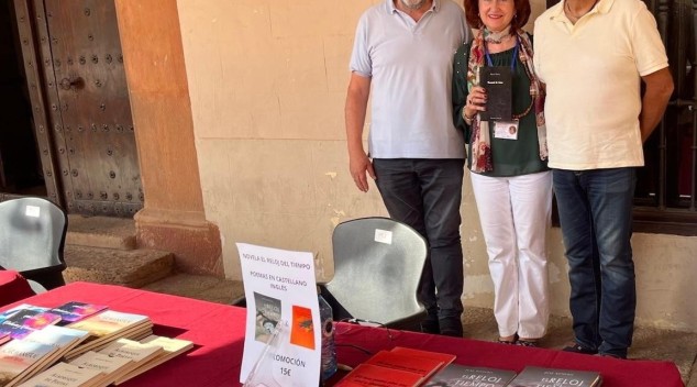 III ENCUENTRO CERVANTINO 2025