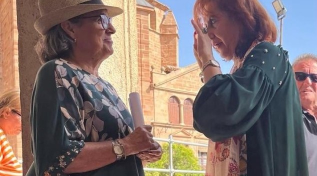 III ENCUENTRO CERVANTINO 2025