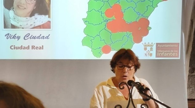 III ENCUENTRO CERVANTINO 2025