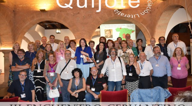 III ENCUENTRO CERVANTINO 2025