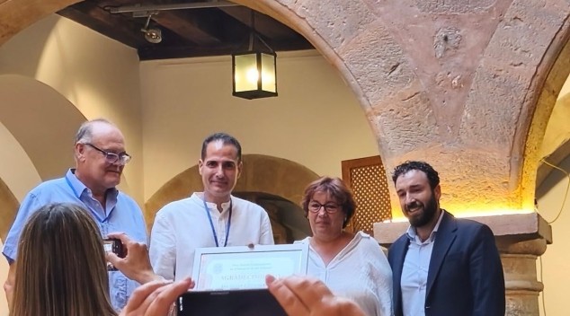 III ENCUENTRO CERVANTINO 2025