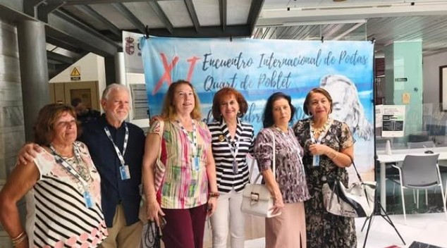 HOMENAJE A RAFAEL ALBERTI