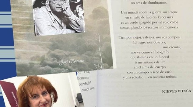 HOMENAJE A RAFAEL ALBERTI