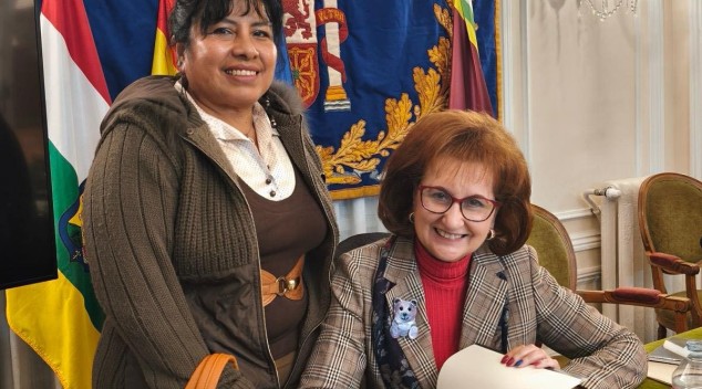 CENTRO RIOJANO DE MADRID