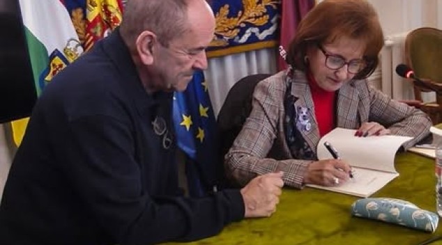 CENTRO RIOJANO DE MADRID