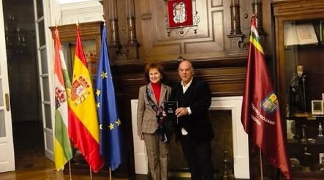 CENTRO RIOJANO DE MADRID