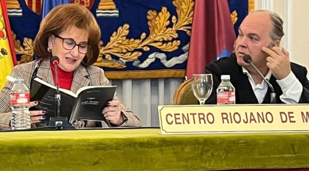 CENTRO RIOJANO DE MADRID