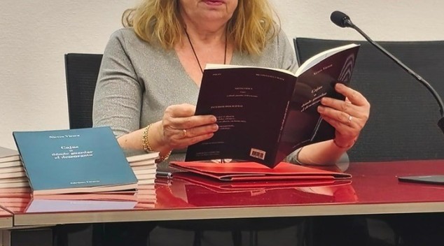 SEDE UNIVERSITARIA ALICANTE