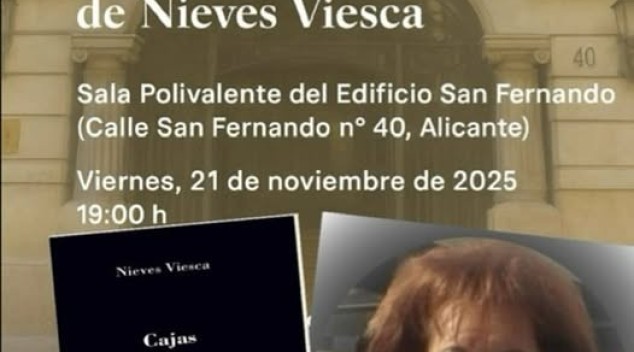 SEDE UNIVERSITARIA ALICANTE