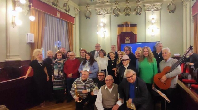 LETRAS NAVIDEÑAS EN ALBACETE