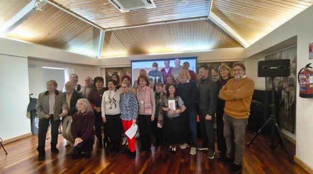 MUSEO CULTURAL DE MÓSTOLES