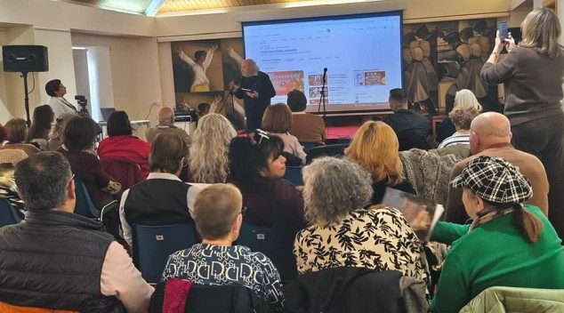 MUSEO CULTURAL DE MÓSTOLES