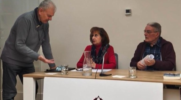 ATENEO OBRERO DE GIJÓN