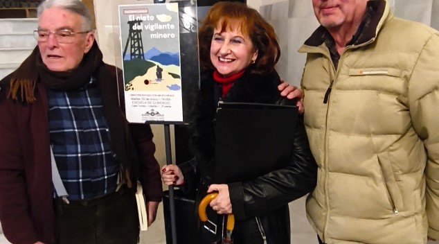 ATENEO OBRERO DE GIJÓN