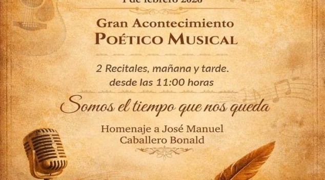 CASA DE CORDOBA (MADRID)