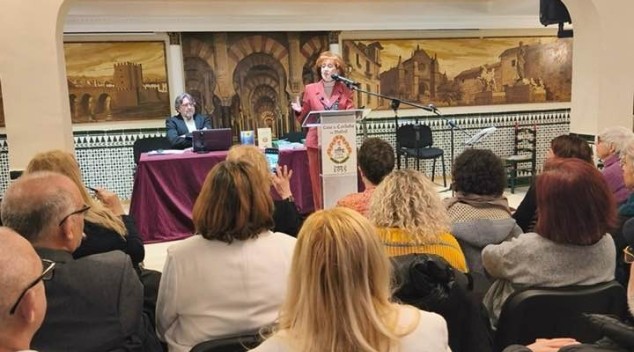 CASA DE CORDOBA (MADRID)