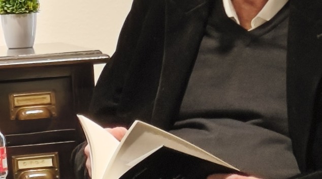 FORO CERVANTES DE OVIEDO