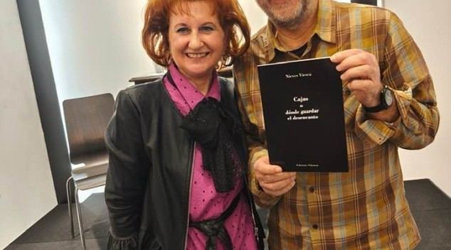 FORO CERVANTES DE OVIEDO