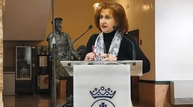 HOMENAJE PÓSTUMO A JOAQUÍN CASTILLO