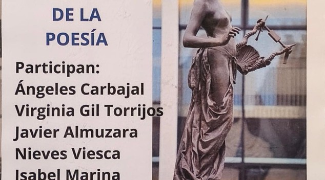 DIA MUNDIAL DE LA POESÍA 2016