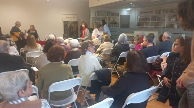 DIA MUNDIAL DE LA POESÍA 2016