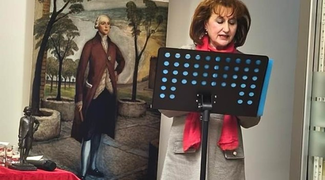 DIA MUNDIAL DE LA POESÍA 2016