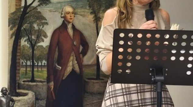 DIA MUNDIAL DE LA POESÍA 2016