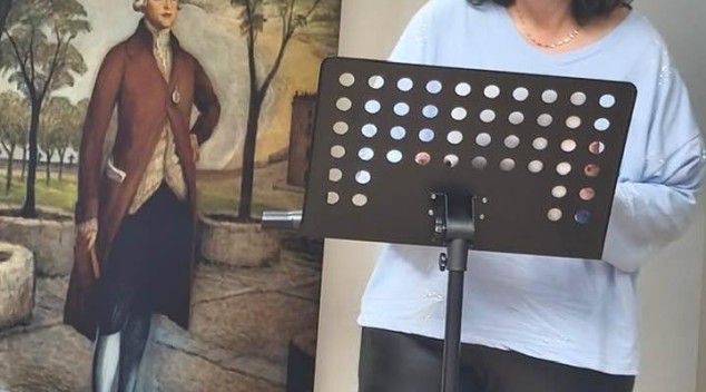 DIA MUNDIAL DE LA POESÍA 2016