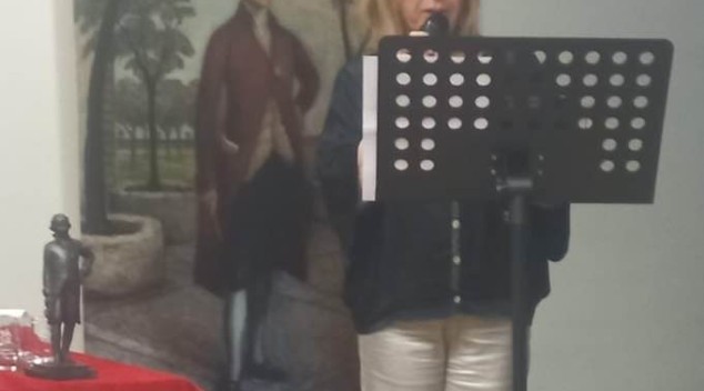 DIA MUNDIAL DE LA POESÍA 2016