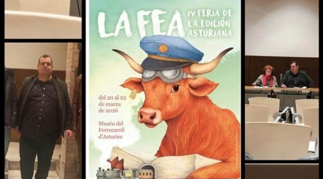 FERIA DEL GREMIO DE EDITORES 2016