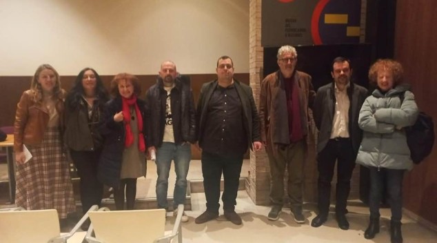 FERIA DEL GREMIO DE EDITORES 2016