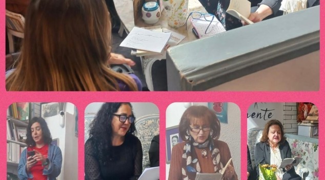 DIA MUNDIAL DE LA POESÍA