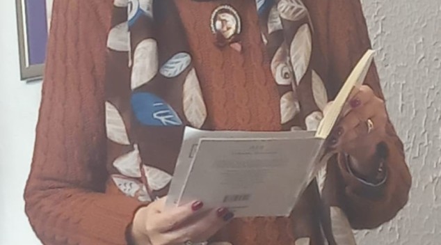 DIA MUNDIAL DE LA POESÍA