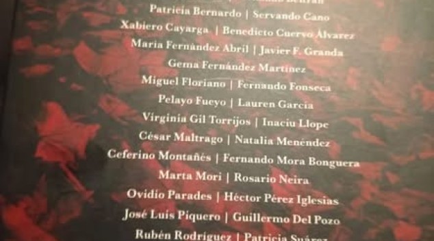 PAZ DE PUÑO Y LETRA