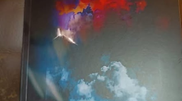 PAZ DE PUÑO Y LETRA