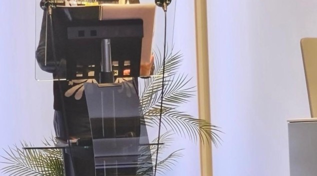 PAZ DE PUÑO Y LETRA