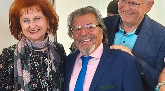 FESTIVAL BENIDORM COSTA BLANCA 2016