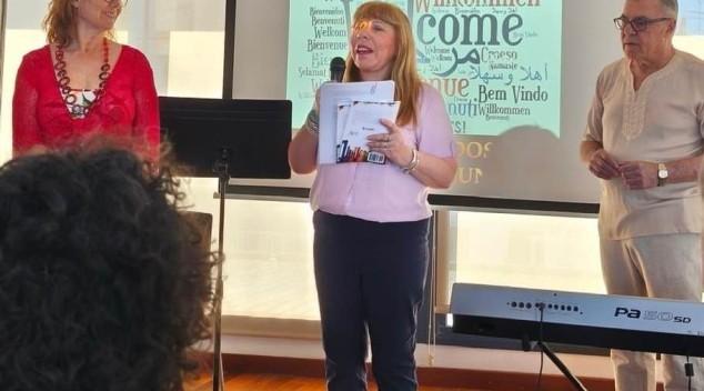 FESTIVAL BENIDORM COSTA BLANCA 2016