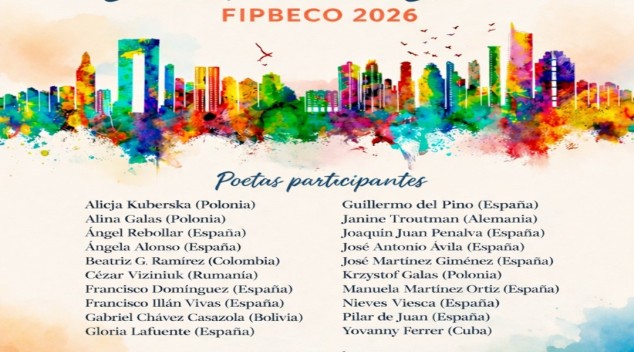 FESTIVAL BENIDORM COSTA BLANCA 2026